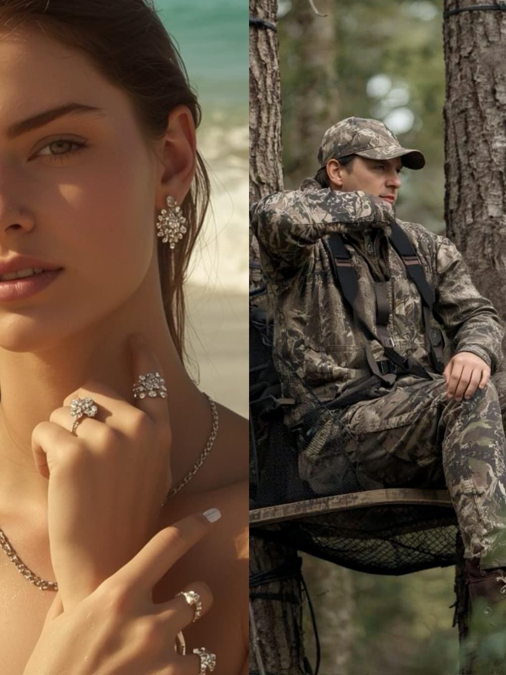 Login Background Light Mobile